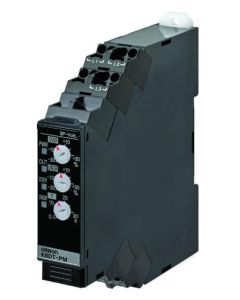 OMRON K8DTVS3CA Relay