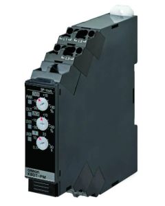 OMRON K8DTVS3CD Relay