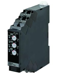 OMRON K8DTVS3TD Device