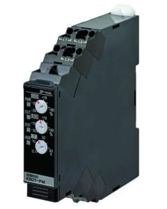 OMRON K8DTVW2CA Relay