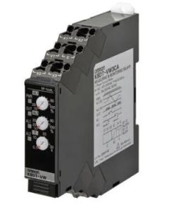 OMRON K8DTVW2CD Relay