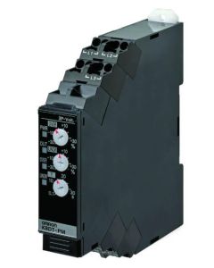 OMRON K8DTVW2TD Relay
