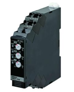 OMRON K8DTVW3CA Relay