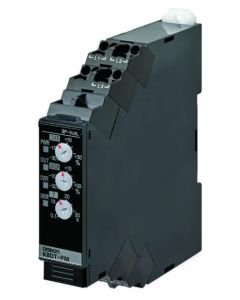 OMRON K8DTVW3CD Relay