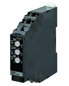 OMRON K8DTVW3TA Relay