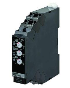 OMRON K8DTVW3TD Relay