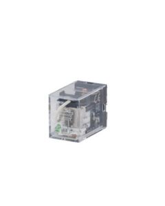 OMRON LY1-AC220/240 Device