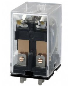 OMRON LY10DC12 Relay