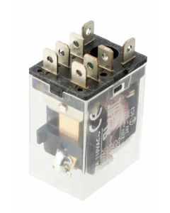 OMRON LY1AC220240 Relay