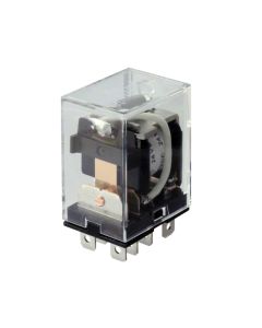 OMRON LY1DDC24 Relay