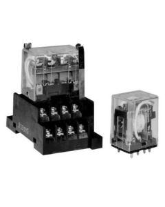 OMRON LY1FAC200220 Relay