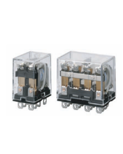 OMRON LY1N-AC24 Device
