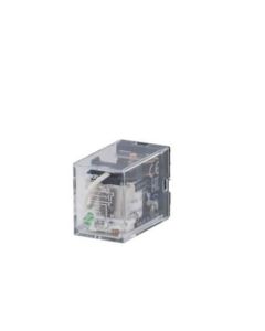 OMRON LY1N-D2 DC12 Device