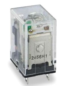 OMRON LY1NAC220240 Relay