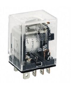 OMRON LY1ND2DC12 Relay