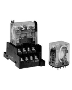 OMRON LY1NDC100110 Relay