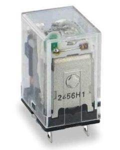OMRON LY1NDC24 Relay