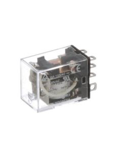 OMRON LY2-AC200/220 Device