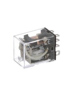 OMRON LY2 DC120 Device
