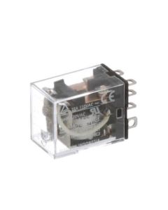 OMRON LY2 DC125 Device