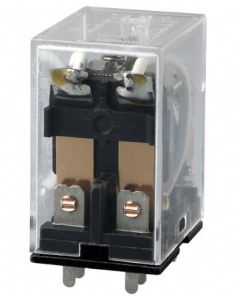 OMRON LY20AC220240 Relay