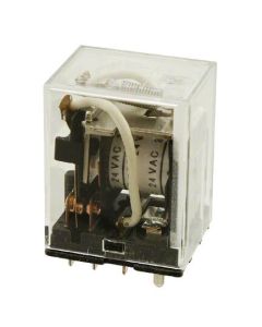 OMRON LY20AC24 Relay
