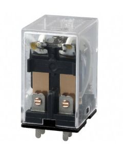 OMRON LY20DC100110 Relay