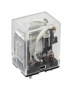 OMRON LY20DC48 Relay