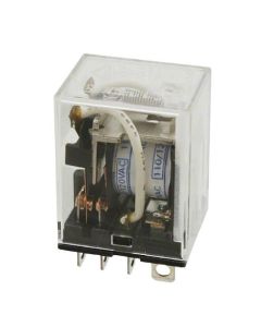 OMRON LY2AC110120 Relay