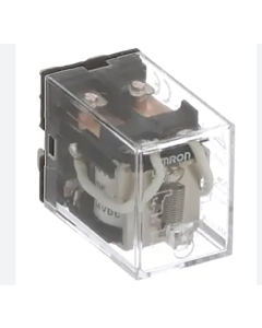 OMRON LY2AC48 Relay