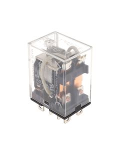OMRON LY2AC6 Relay