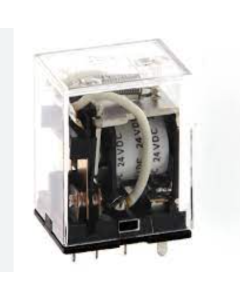 OMRON LY2DC120 Relay
