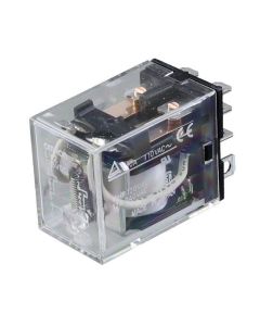 OMRON LY2DC125 Relay