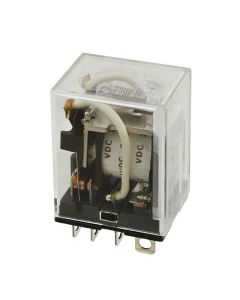 OMRON LY2DC12 Relay