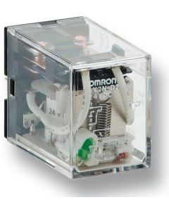 OMRON LY2DC24 Relay