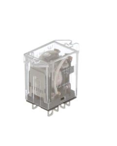OMRON LY2F-AC100/110 Device
