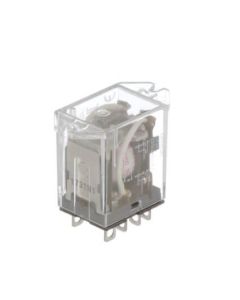 OMRON LY2F-AC110/120 Device