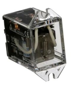 OMRON LY2FAC100110 Relay