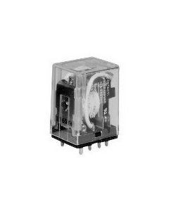 OMRON LY2FAC220240 Relay