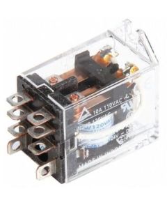 OMRON LY2FAC24 Relay