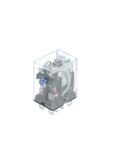 OMRON LY2I4N AC110/120 Device