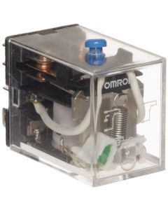 OMRON LY2I4NAC220240 Relay