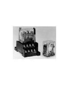 OMRON LY2I4NDC24 Relay
