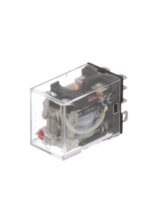 OMRON LY2N-AC100/110 Device