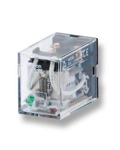 OMRON LY2N-D2 DC12 Device