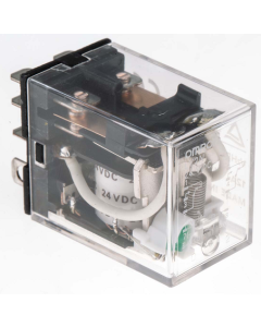 OMRON LY2N-DC6 Device