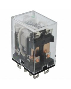 OMRON LY2NAC12 Relay