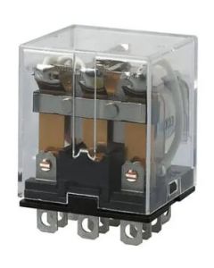 OMRON LY2NAC200220 Relay