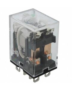 OMRON LY2NAC220240 Relay