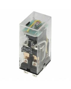 OMRON LY2NCRAC100110 Relay